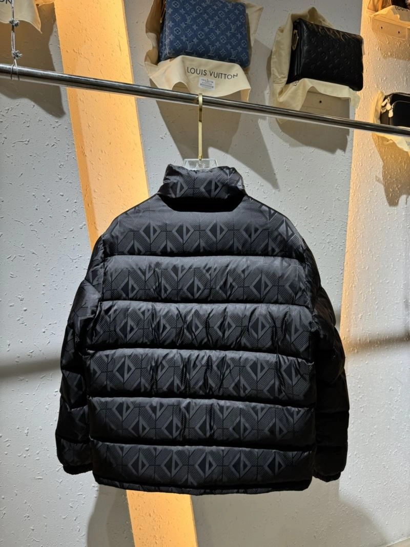 Christian Dior Down Jackets MoistureWicking 117899