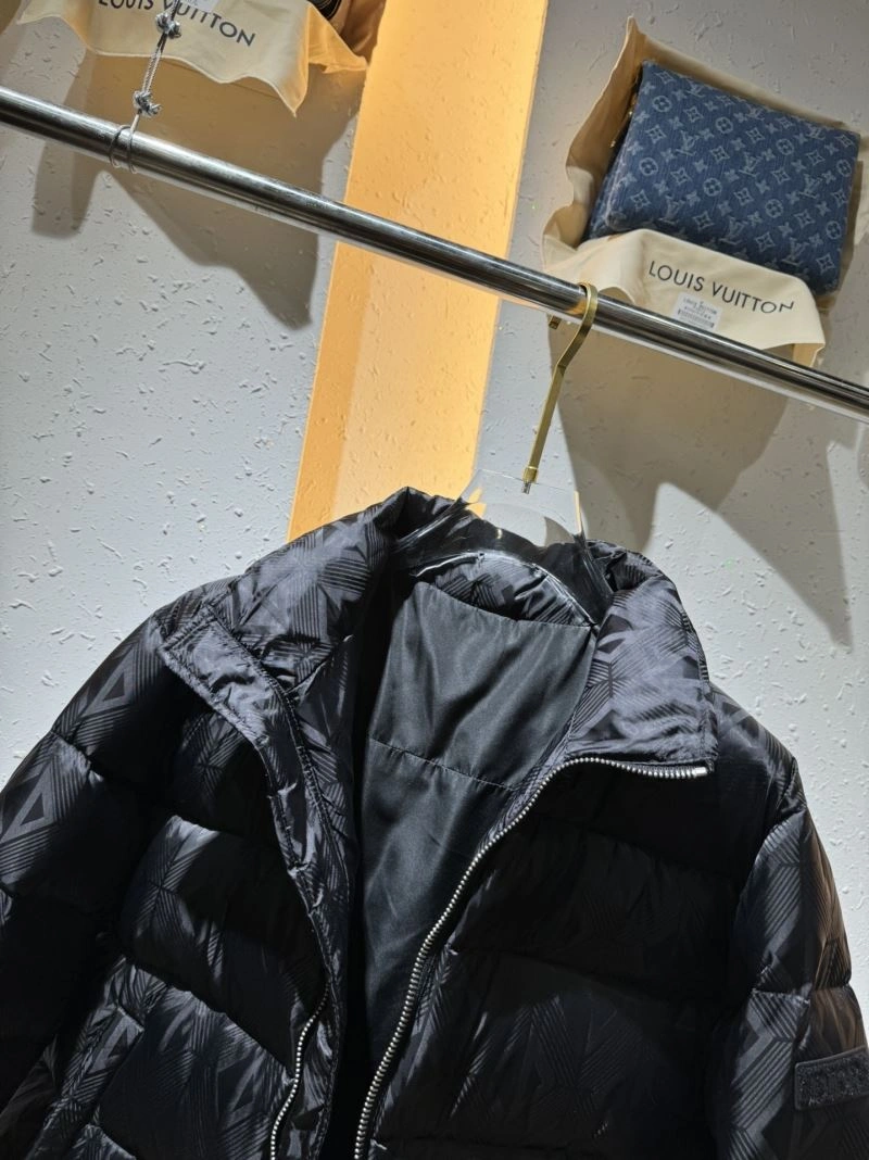 Christian Dior Down Jackets MoistureWicking 117899