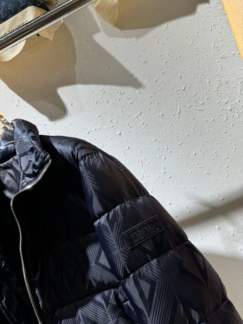 Popular Christian Dior Down Jackets 117898