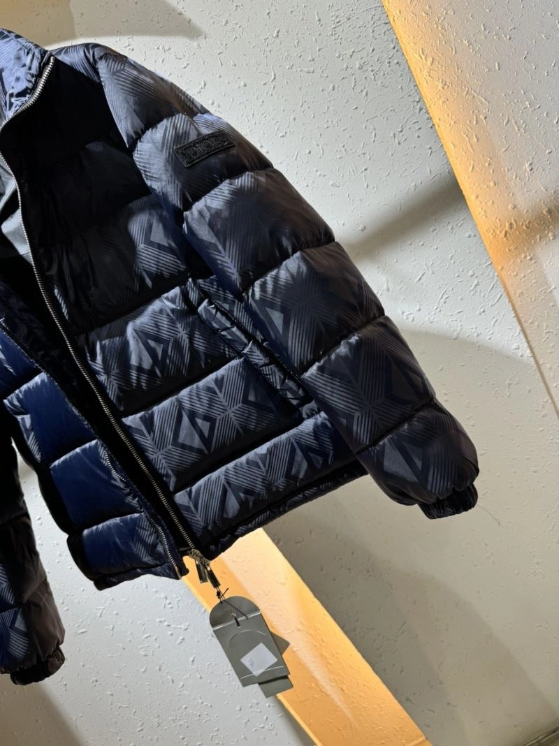 Popular Christian Dior Down Jackets 117898