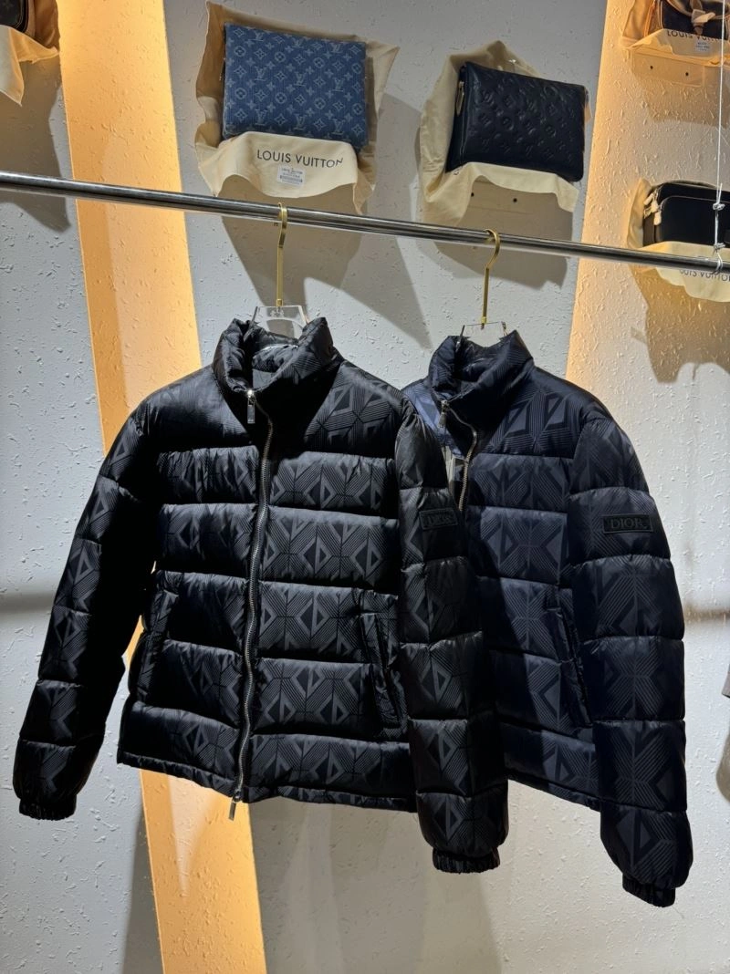 Popular Christian Dior Down Jackets 117898
