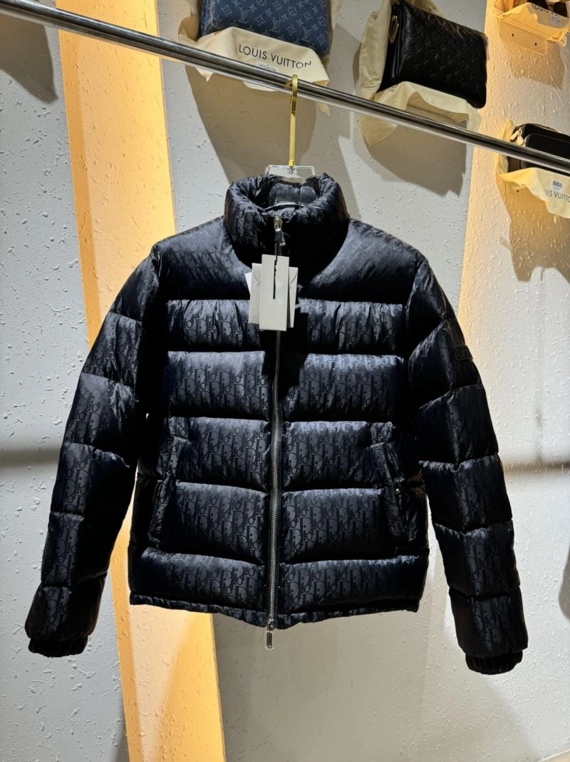 Fashionable Christian Dior Down Jackets 117896