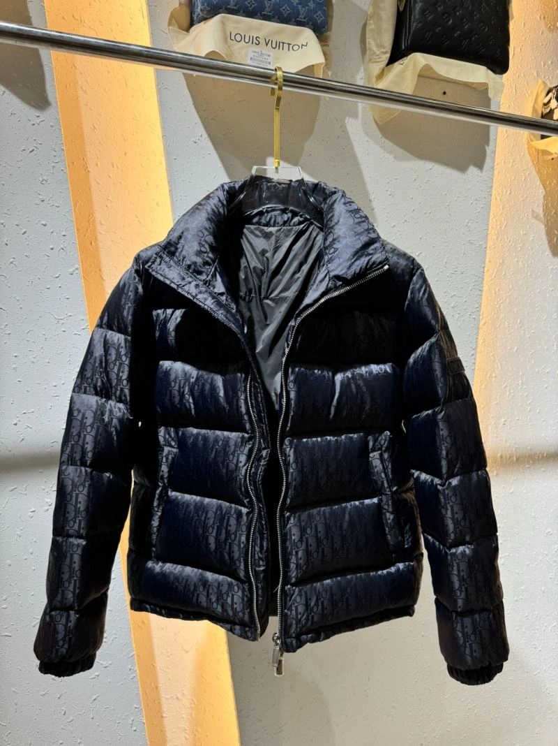 Fashionable Christian Dior Down Jackets 117896
