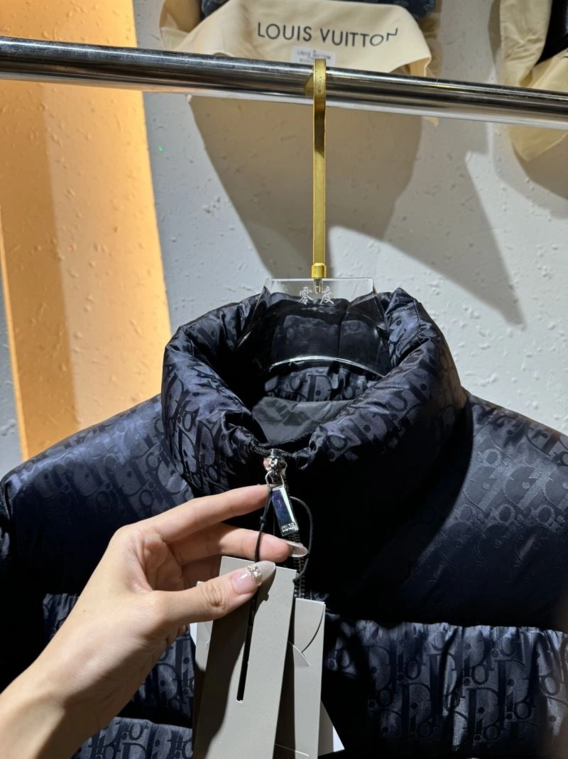Fashionable Christian Dior Down Jackets 117896