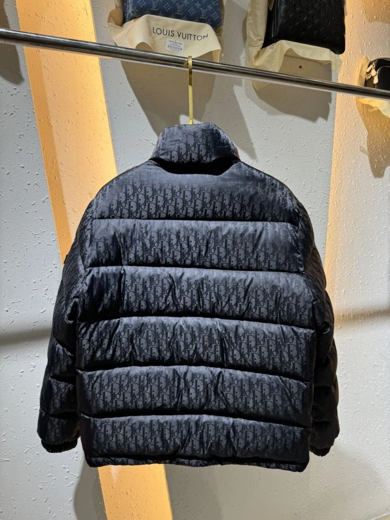 Fashionable Christian Dior Down Jackets 117896