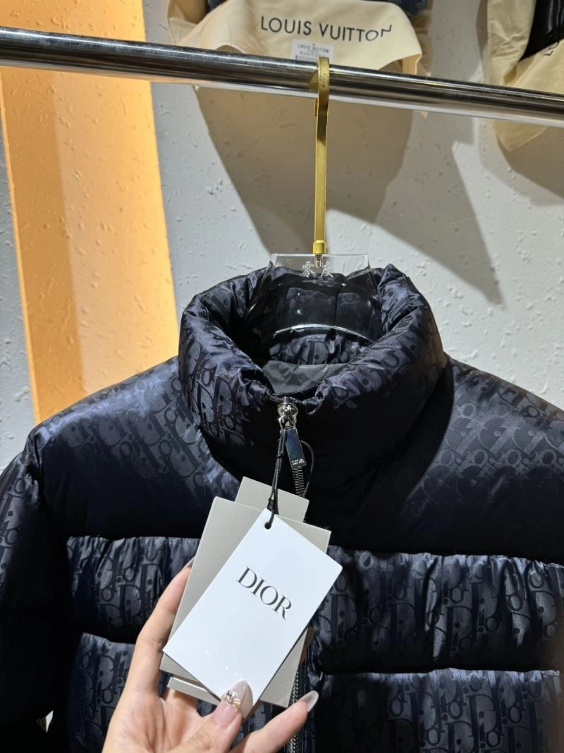Fashionable Christian Dior Down Jackets 117896