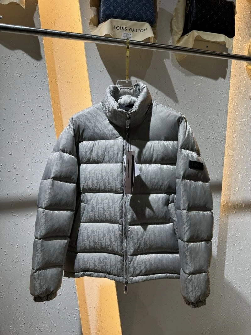 Christian Dior Down Jackets Functional 117895