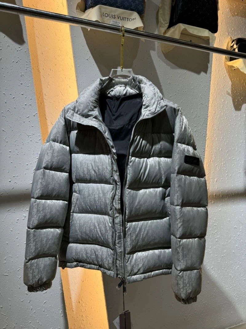 Christian Dior Down Jackets Functional 117895