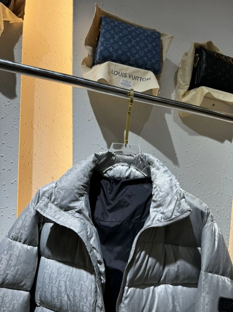 Christian Dior Down Jackets Functional 117895