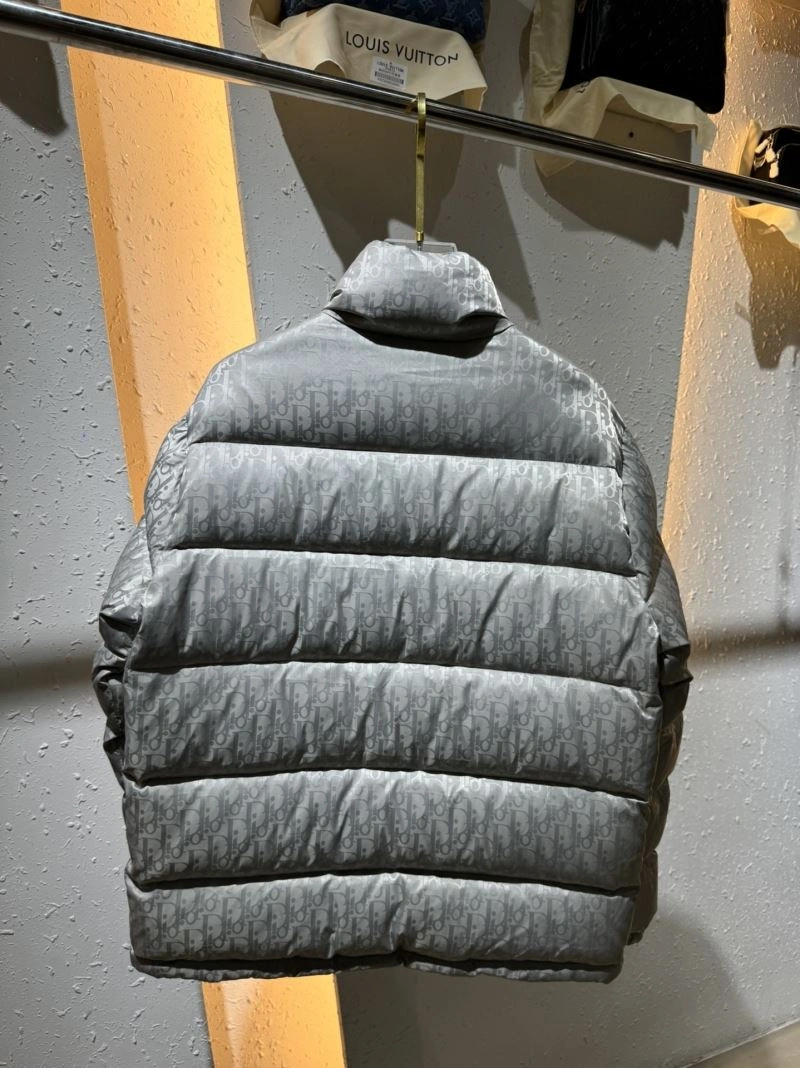 Christian Dior Down Jackets Functional 117895