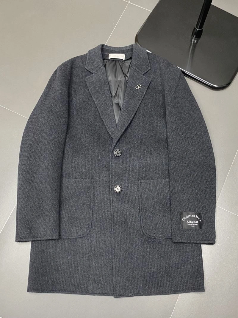 Christian Dior Down Jackets UrbanChic 117893