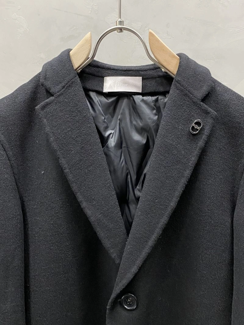 Upgraded Christian Dior Down Jackets 117894
