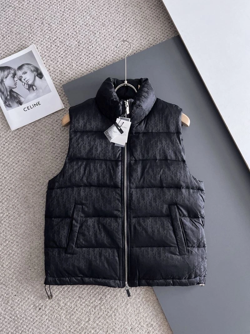 Christian Dior Down Jackets Popular 117891