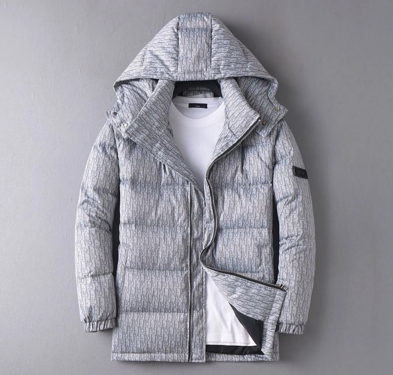 Christian Dior Down Jackets Elegant 111520
