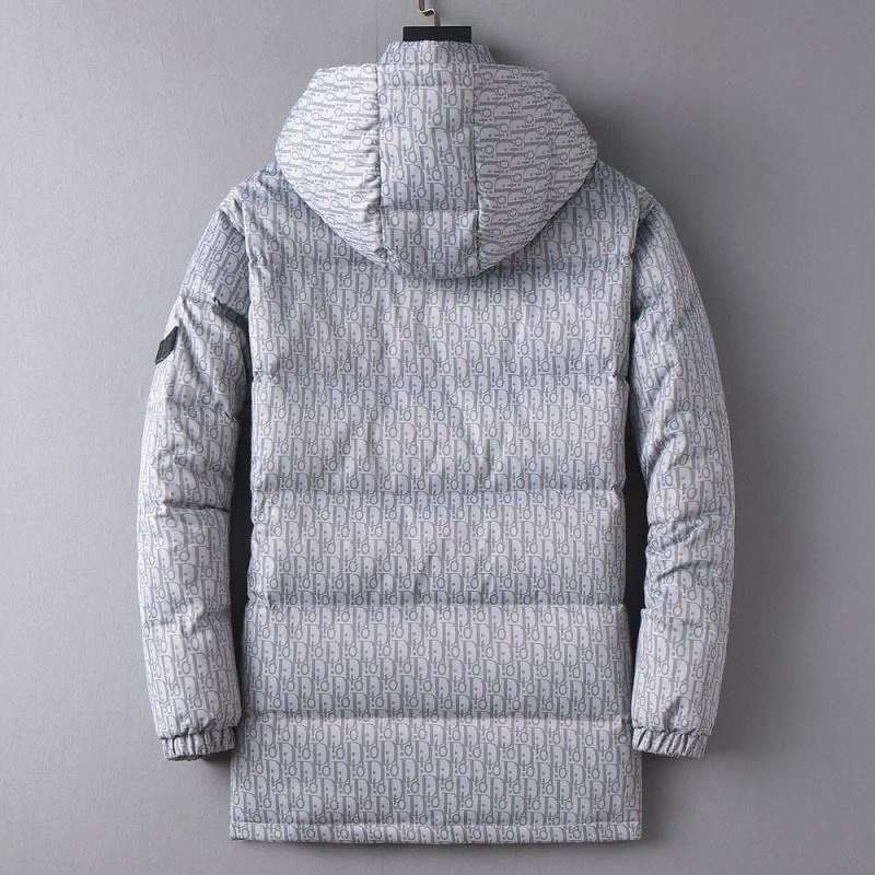 Christian Dior Down Jackets Elegant 111520