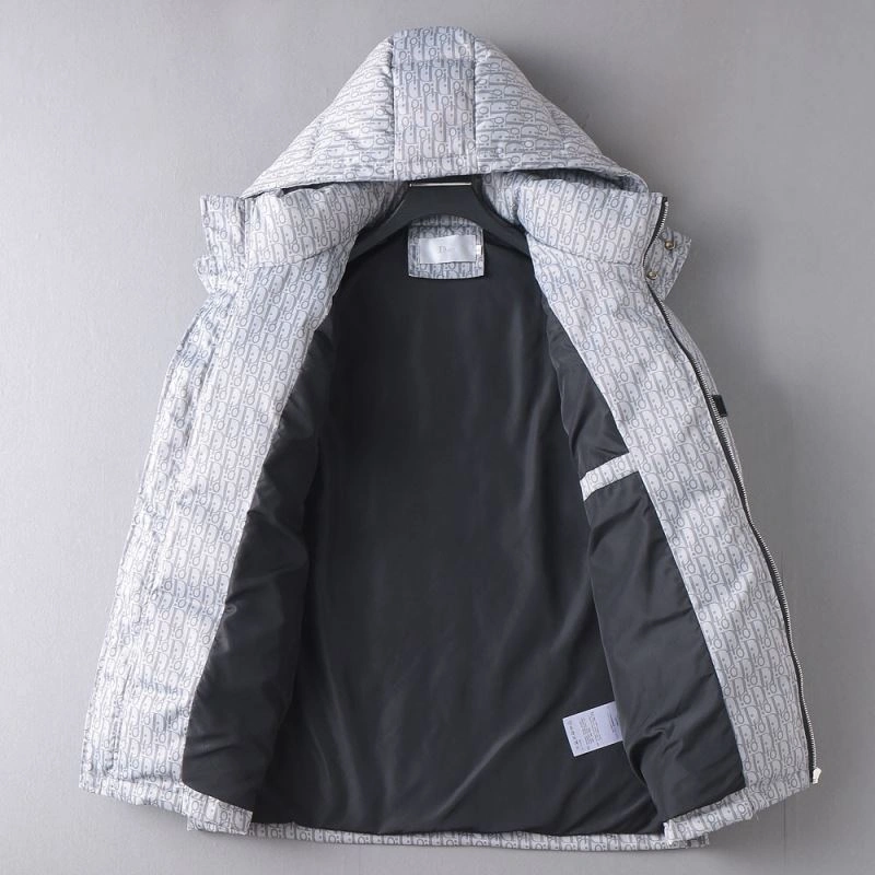 Christian Dior Down Jackets Elegant 111520