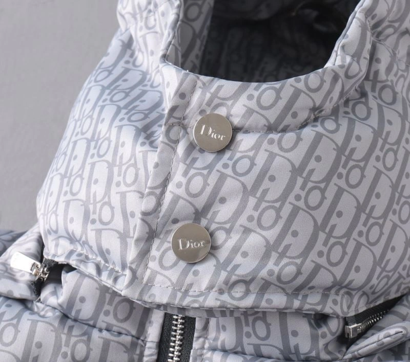 Christian Dior Down Jackets Elegant 111520