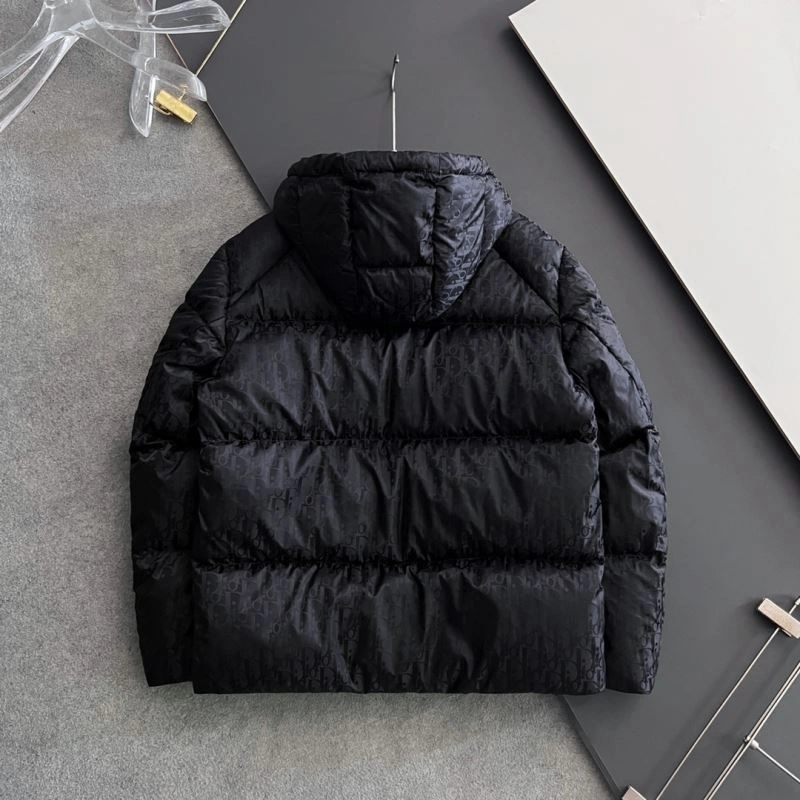 Christian Dior Down Jackets Sporty 117878