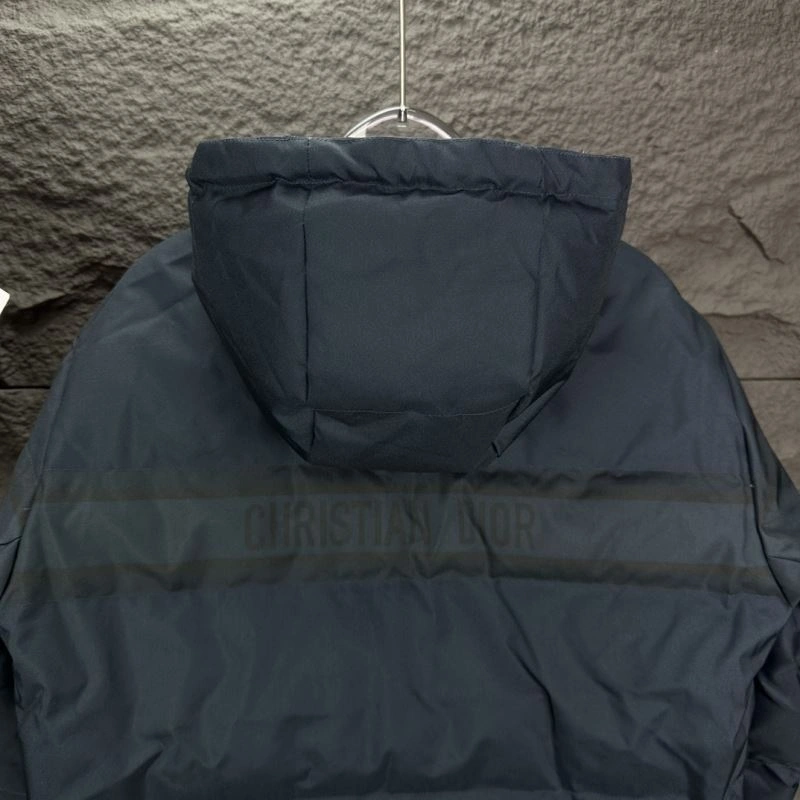 Bold Christian Dior Down Jackets 117871