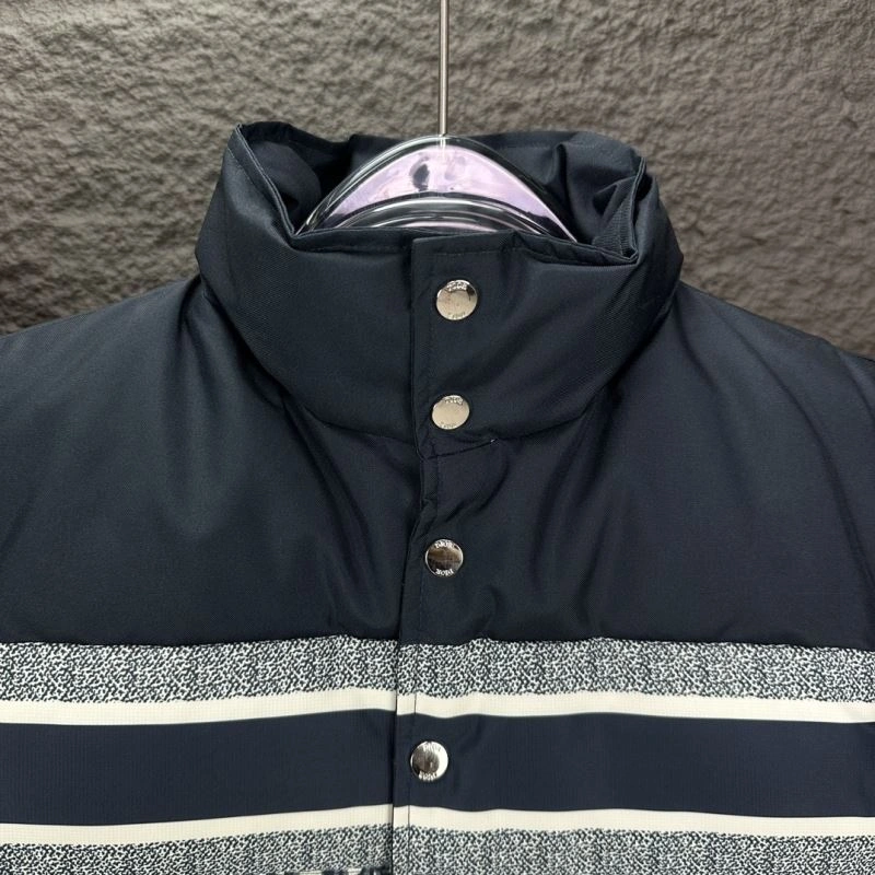 Christian Dior Down Jackets Casual 117872