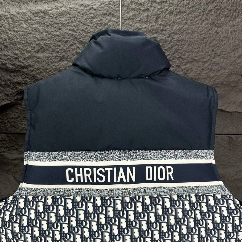 Christian Dior Down Jackets Casual 117872