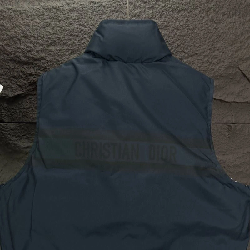 Christian Dior Down Jackets Casual 117872