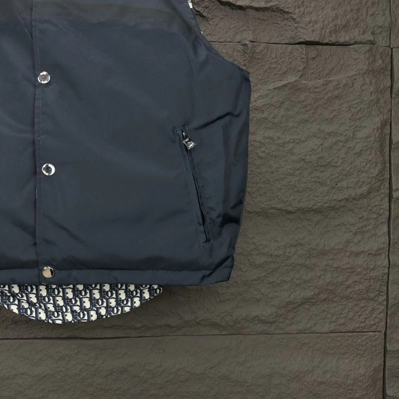 Christian Dior Down Jackets Casual 117872