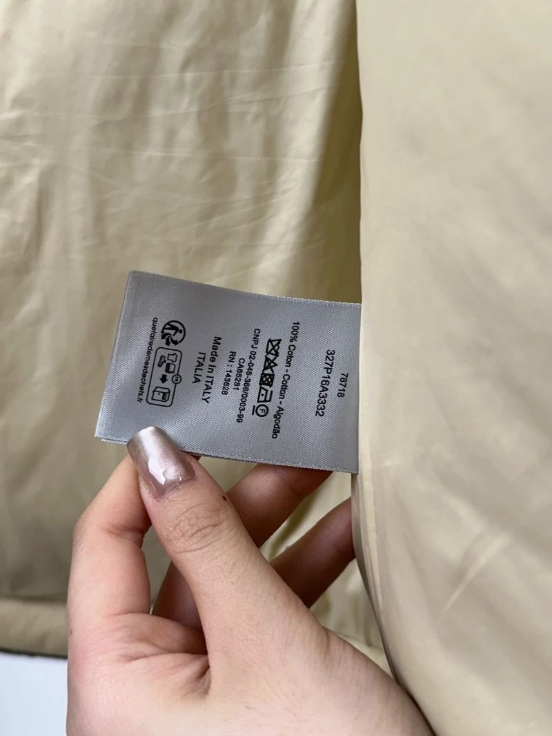 Seasonal Christian Dior Down Jackets 117880
