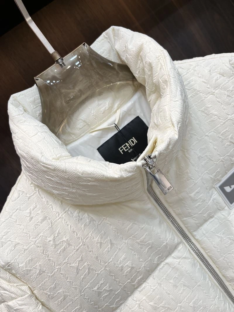 Christian Dior Down Jackets Chic 117888