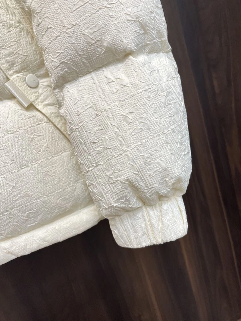 Christian Dior Down Jackets Chic 117888