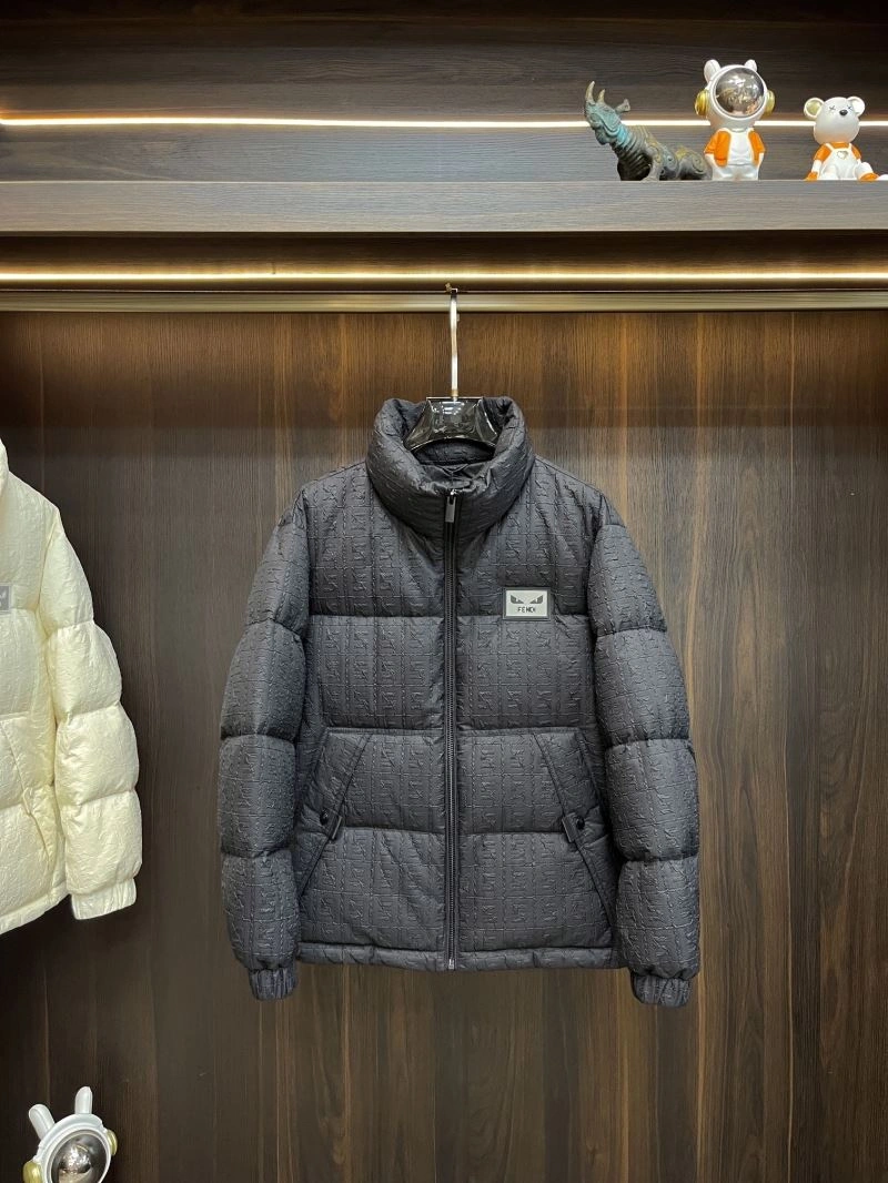 Christian Dior Down Jackets Lightweight 117889