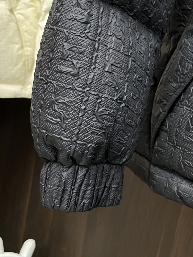 Christian Dior Down Jackets Lightweight 117889