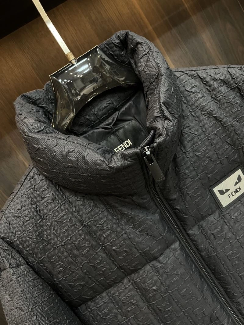 Christian Dior Down Jackets Lightweight 117889