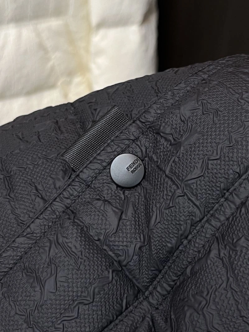 Christian Dior Down Jackets Lightweight 117889