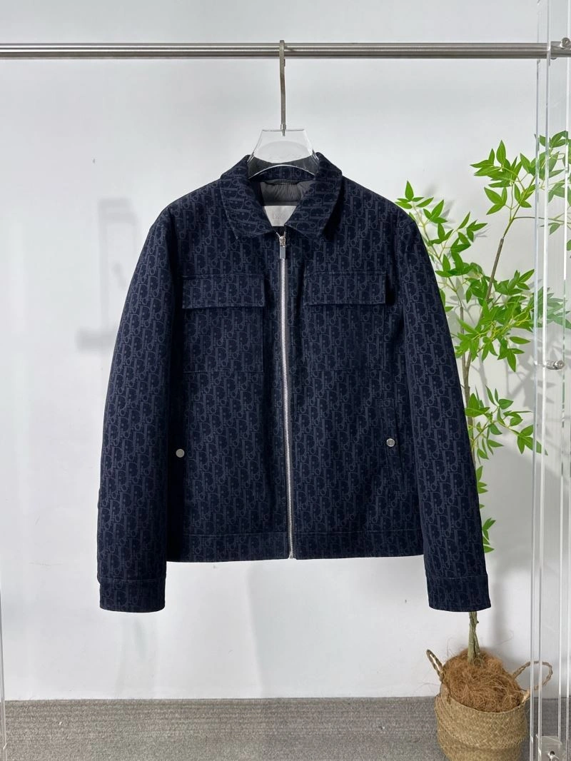 HighQuality Christian Dior Down Jackets 111516