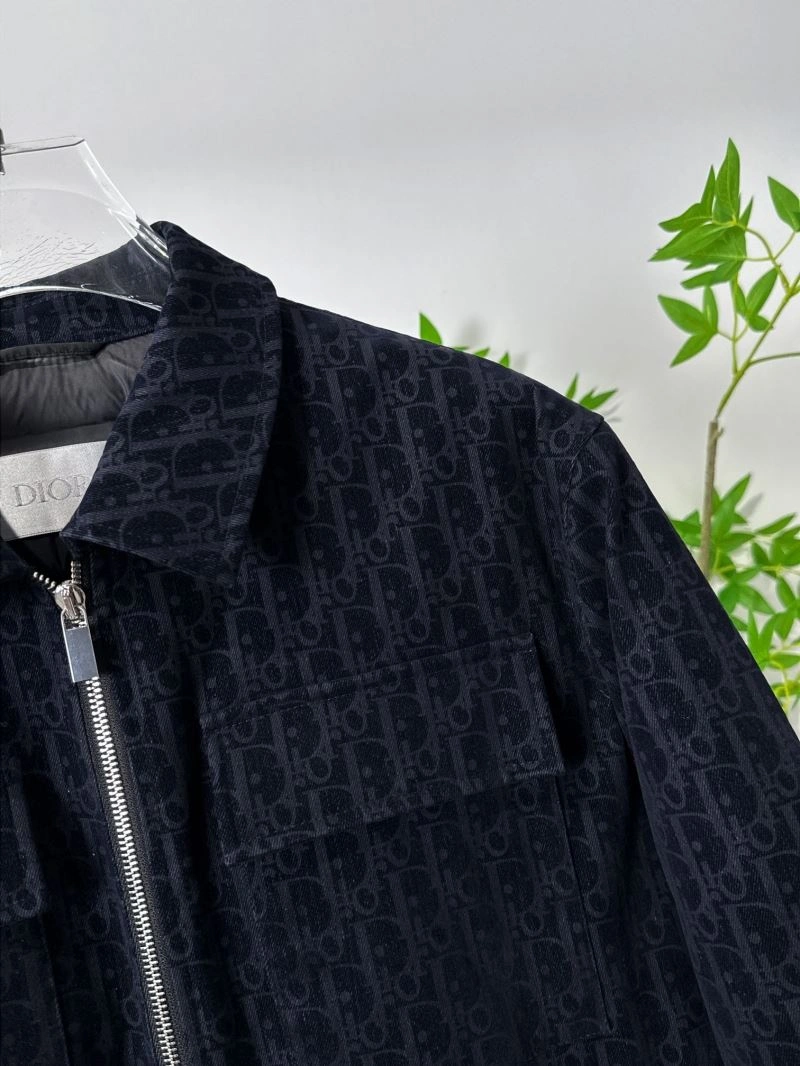 HighQuality Christian Dior Down Jackets 111516