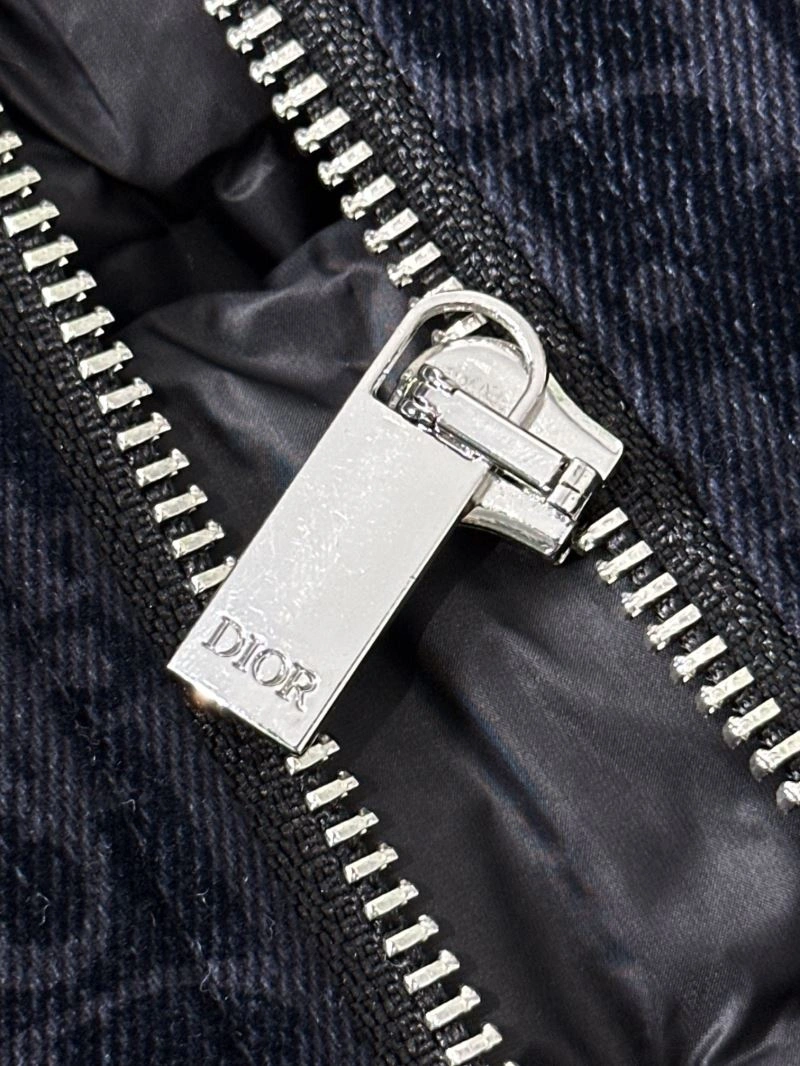 HighQuality Christian Dior Down Jackets 111516