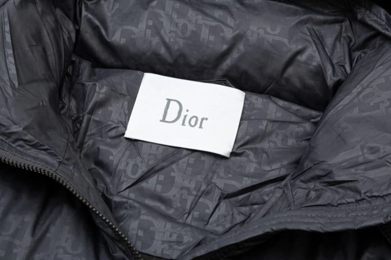 TechFriendly Christian Dior Down Jackets 117870