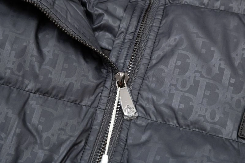 TechFriendly Christian Dior Down Jackets 117870