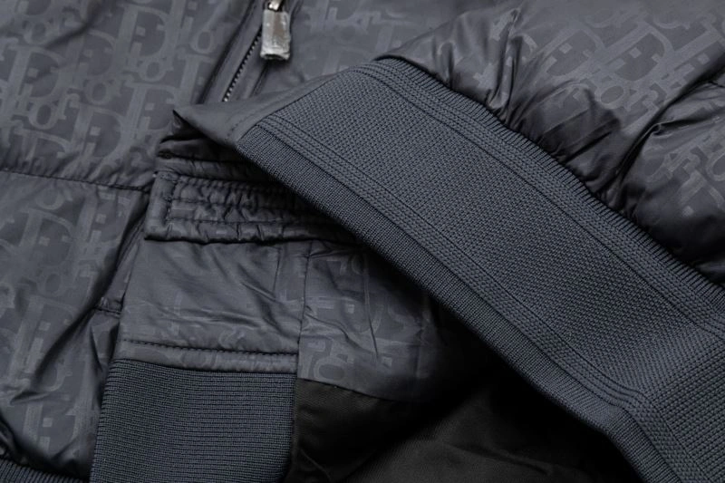 TechFriendly Christian Dior Down Jackets 117870