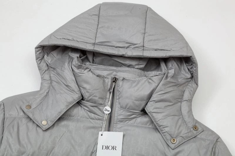 TravelReady Christian Dior Down Jackets 117879