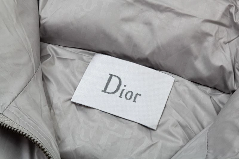 TravelReady Christian Dior Down Jackets 117879