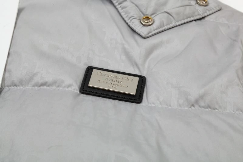TravelReady Christian Dior Down Jackets 117879