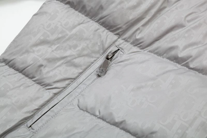 TravelReady Christian Dior Down Jackets 117879