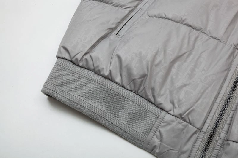 TravelReady Christian Dior Down Jackets 117879