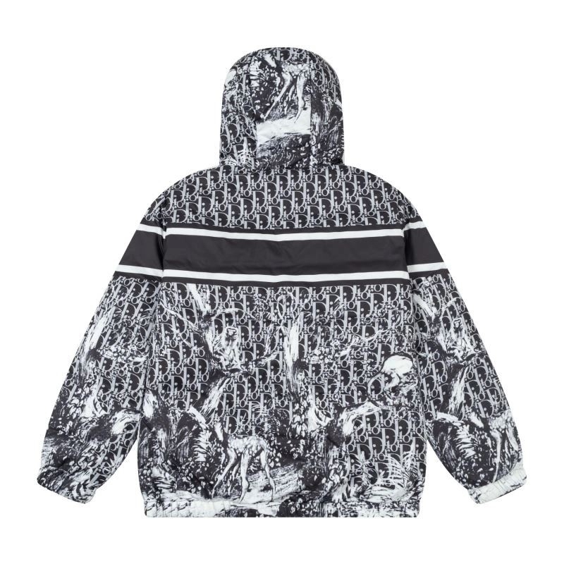 Christian Dior Down Jackets TopPick 117873