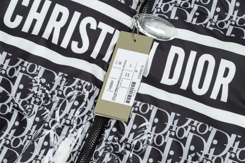 Christian Dior Down Jackets TopPick 117873