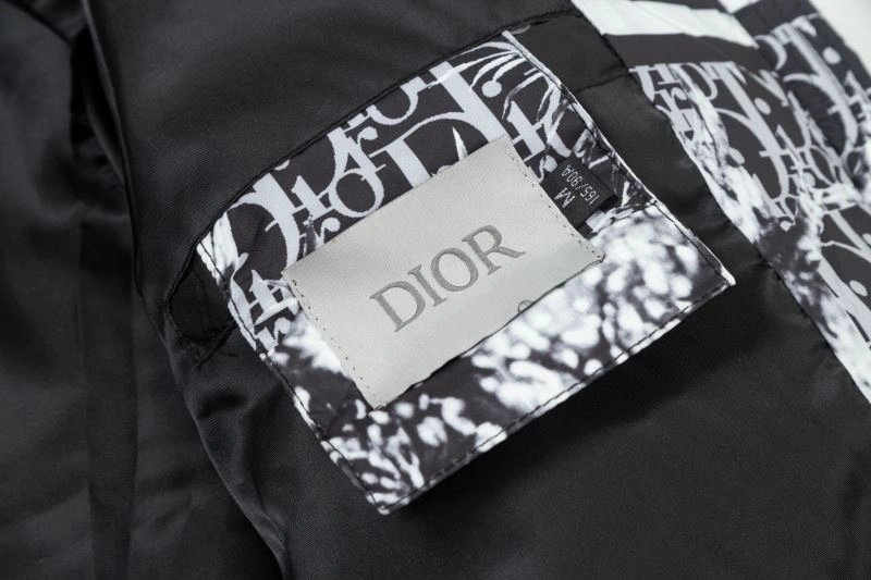 Christian Dior Down Jackets TopPick 117873