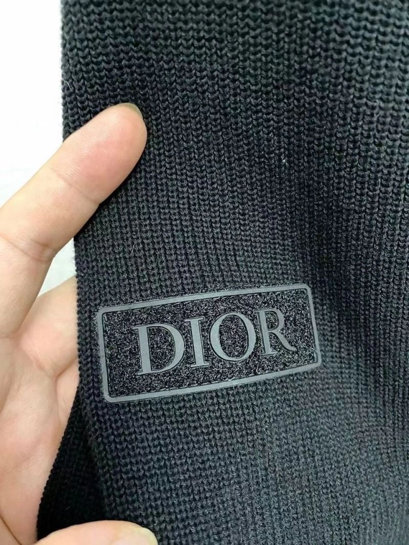 Thermal Christian Dior Down Jackets 111517
