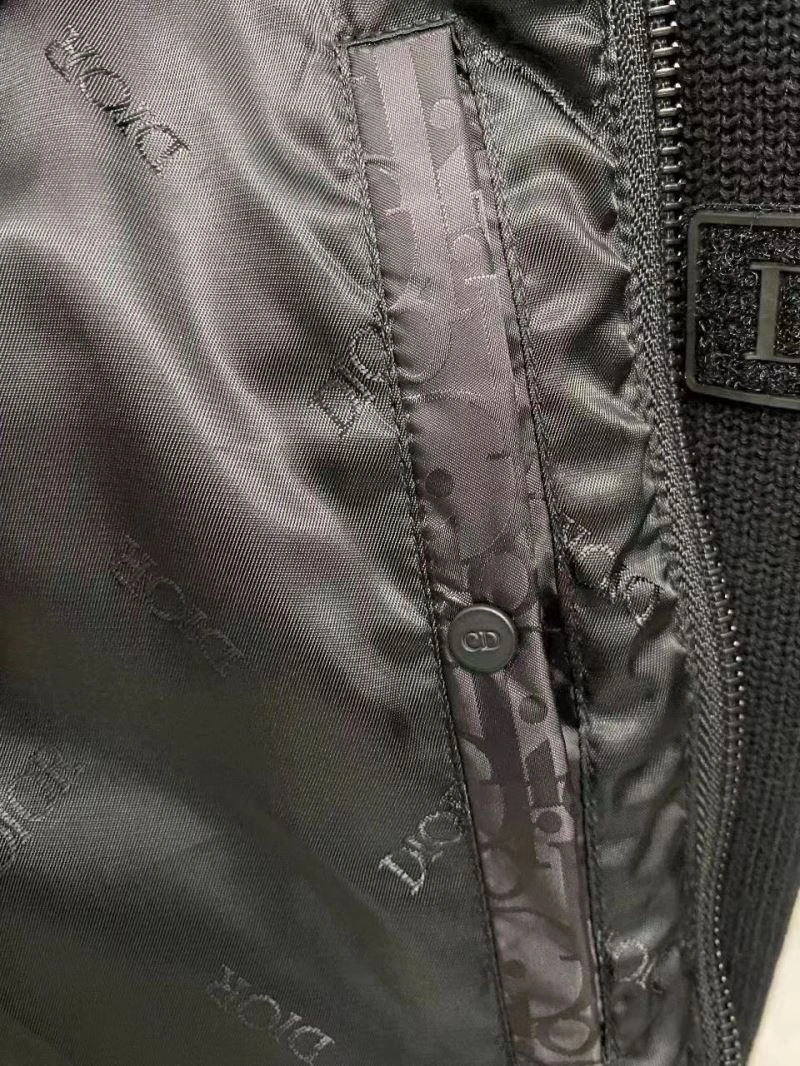 Thermal Christian Dior Down Jackets 111517